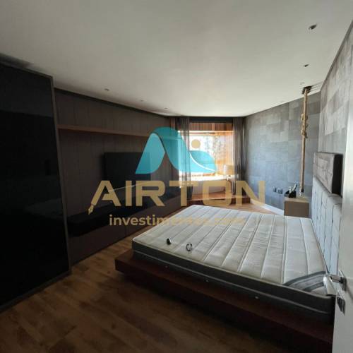 Apartamento com 3 sutes  venda , 153m - Centro 