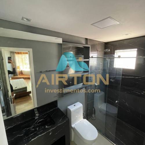 Apartamento com 3 sutes  venda , 153m - Centro 
