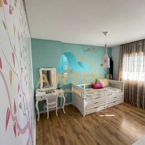 Apartamento com 3 sutes  venda , 153m - Centro 