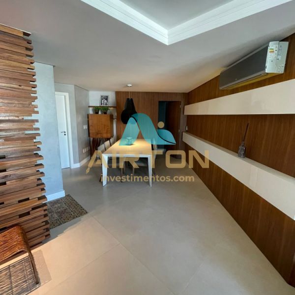 Apartamento com 3 sutes  venda , 153m - Centro 