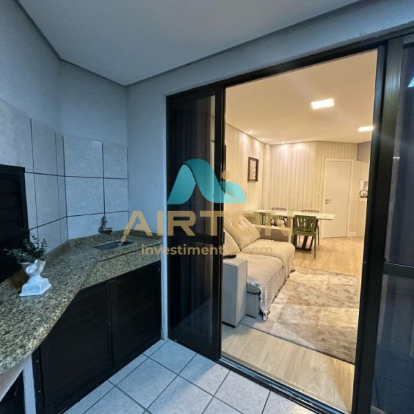 V3213 COBERTURA PARA VENDA MOBILIADO, 300 MTS DO M