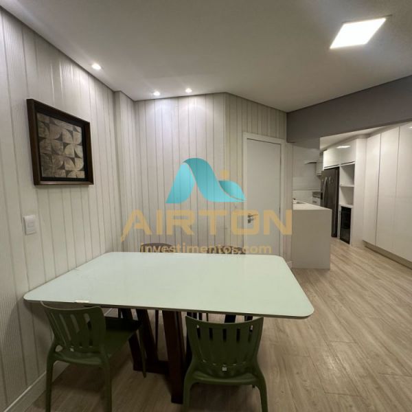 V3213 COBERTURA PARA VENDA MOBILIADO, 300 MTS DO M