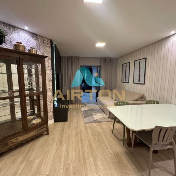 V3213 COBERTURA PARA VENDA MOBILIADO, 300 MTS DO M