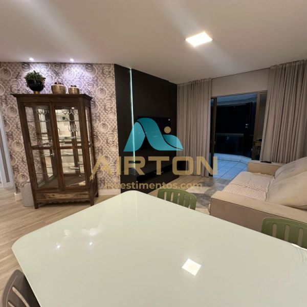 V3213 COBERTURA PARA VENDA MOBILIADO, 300 MTS DO M