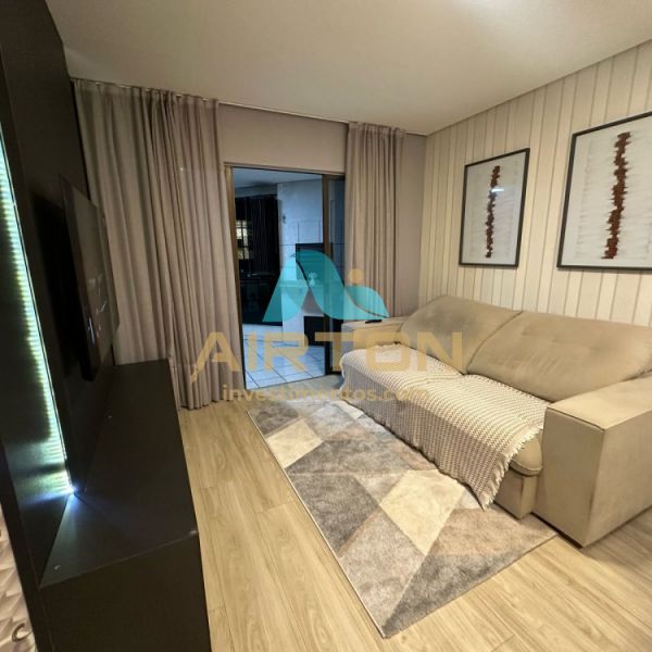 V3213 COBERTURA PARA VENDA MOBILIADO, 300 MTS DO M