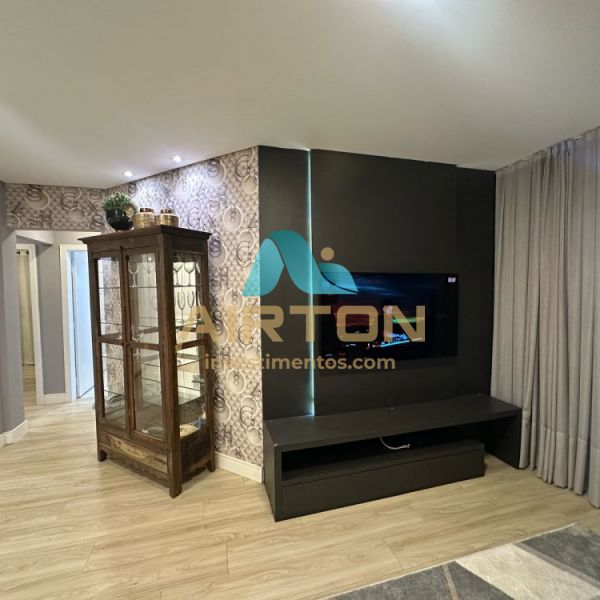 V3213 COBERTURA PARA VENDA MOBILIADO, 300 MTS DO M