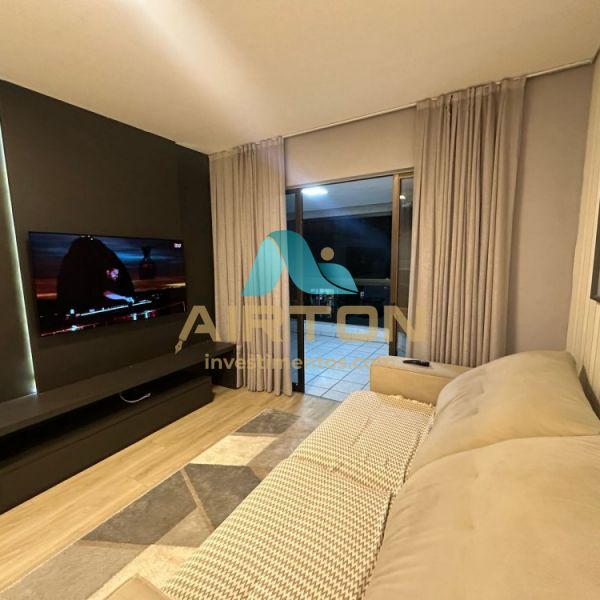 V3213 COBERTURA PARA VENDA MOBILIADO, 300 MTS DO M