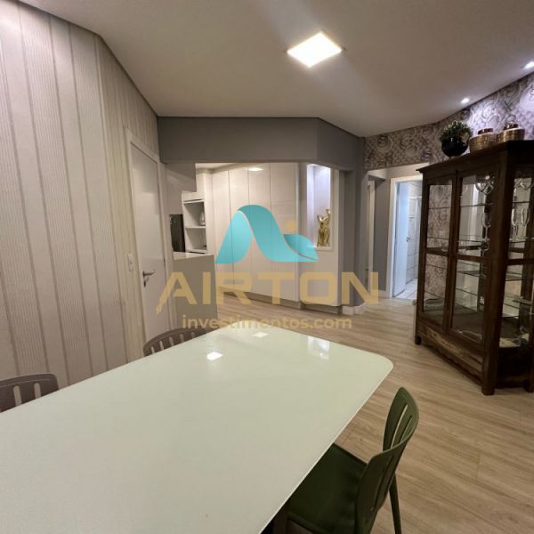 V3213 COBERTURA PARA VENDA MOBILIADO, 300 MTS DO M