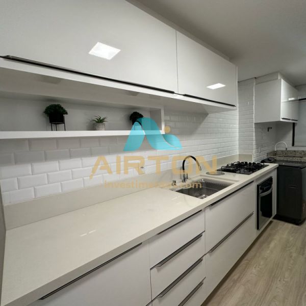 V3213 COBERTURA PARA VENDA MOBILIADO, 300 MTS DO M