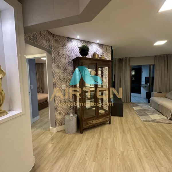 V3213 COBERTURA PARA VENDA MOBILIADO, 300 MTS DO M