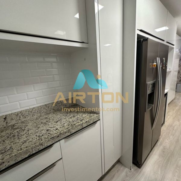 V3213 COBERTURA PARA VENDA MOBILIADO, 300 MTS DO M