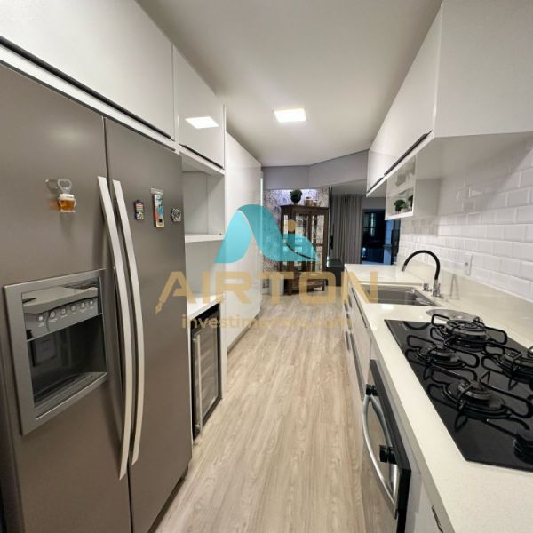 V3213 COBERTURA PARA VENDA MOBILIADO, 300 MTS DO M