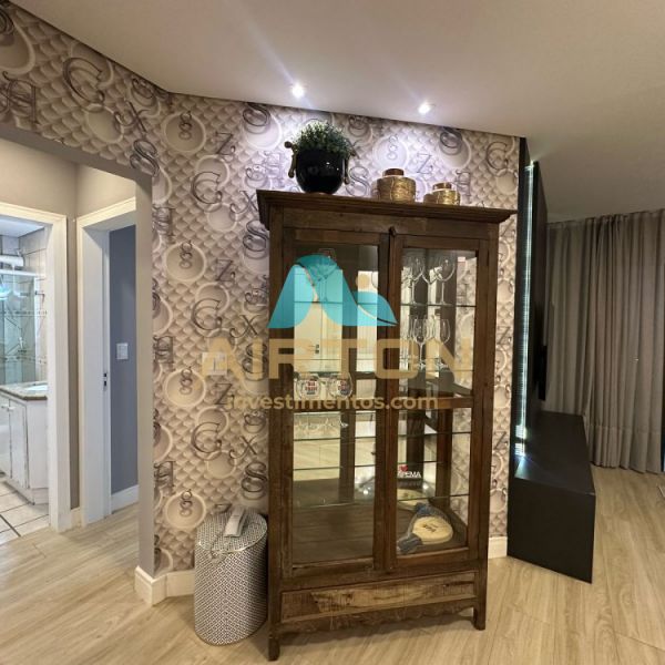 V3213 COBERTURA PARA VENDA MOBILIADO, 300 MTS DO M