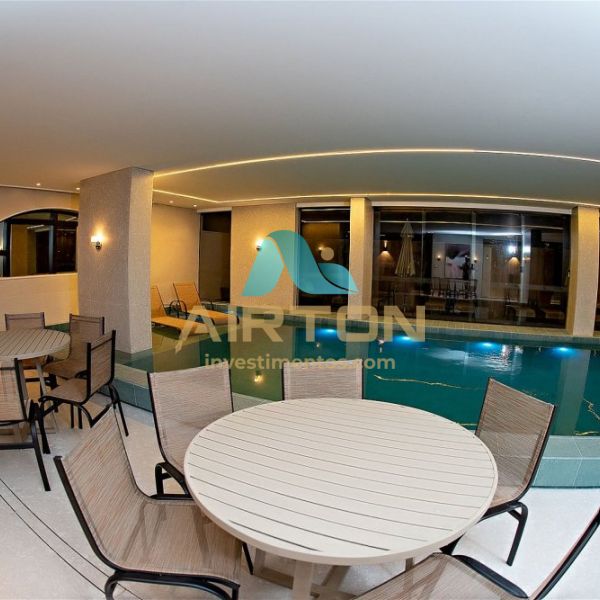 V2107 IMVEL PARA VENDA COM 2 DOR, 600 MTS DO MAR 