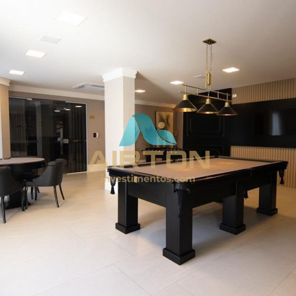 V4101 IMVEL MOBILIADO PARA VENDA COM 4 SUITES EM 