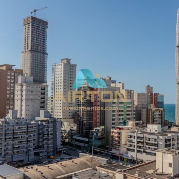 V3215 IMVEL MOBILIADO PARA VENDA COM 3 SUITES, 30