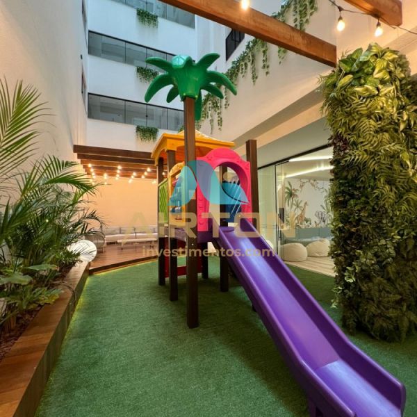 V2108 IMVEL PARA VENDA COM 2 DOR, 200 MTS DO MAR 