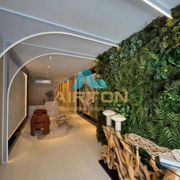 V2108 IMVEL PARA VENDA COM 2 DOR, 200 MTS DO MAR 