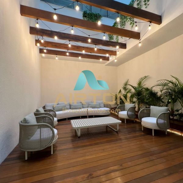 V2108 IMVEL PARA VENDA COM 2 DOR, 200 MTS DO MAR 