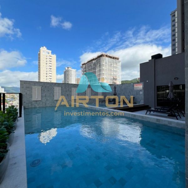 V2108 IMVEL PARA VENDA COM 2 DOR, 200 MTS DO MAR 