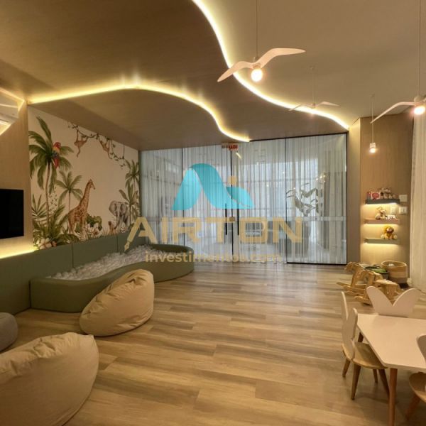 V2108 IMVEL PARA VENDA COM 2 DOR, 200 MTS DO MAR 