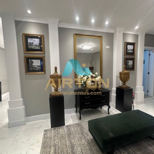 V3216 IMVEL PARA VENDA COM 3 DOR, 600 MTS DO MAR 