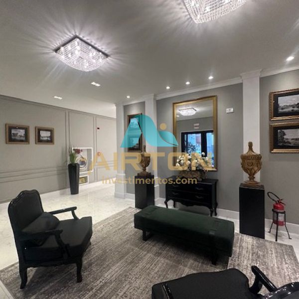 V3216 IMVEL PARA VENDA COM 3 DOR, 600 MTS DO MAR 