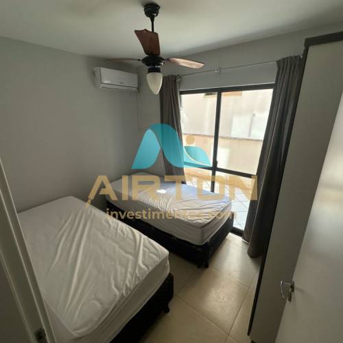 V3217 IMVEL MOBILIADO PARA VENDA, QUADRA MAR EM M