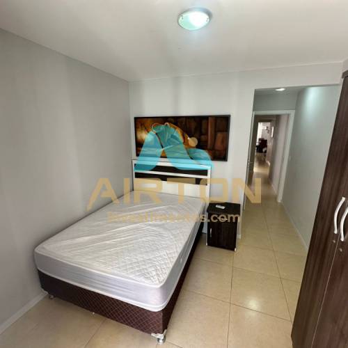 V3217 IMVEL MOBILIADO PARA VENDA, QUADRA MAR EM M