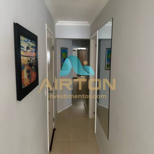 V3217 IMVEL MOBILIADO PARA VENDA, QUADRA MAR EM M