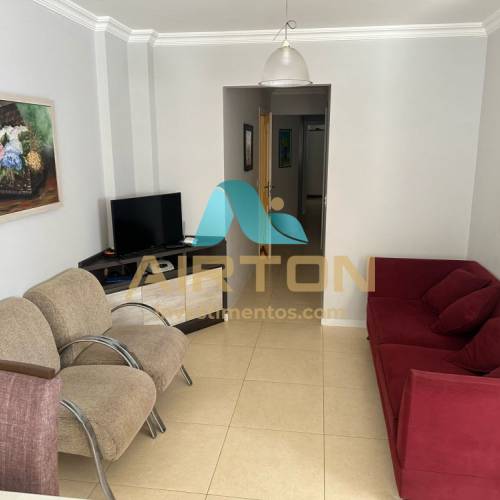 V3217 IMVEL MOBILIADO PARA VENDA, QUADRA MAR EM M