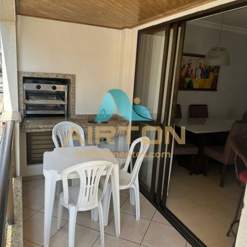 V3217 IMVEL MOBILIADO PARA VENDA, QUADRA MAR EM M