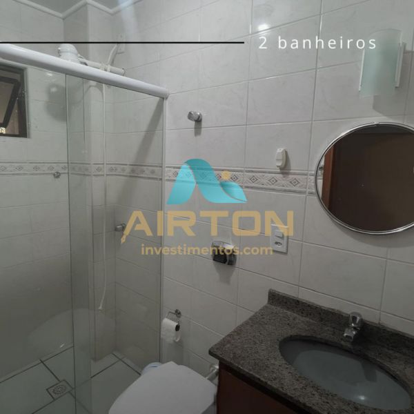 IMVEL MOBILIADO PARA VENDA, QUADRA MAR EM MEIA PR