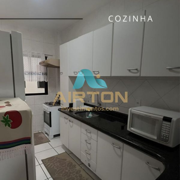 IMVEL MOBILIADO PARA VENDA, QUADRA MAR EM MEIA PR