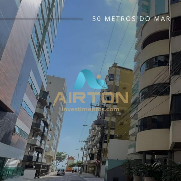 IMVEL MOBILIADO PARA VENDA, QUADRA MAR EM MEIA PR