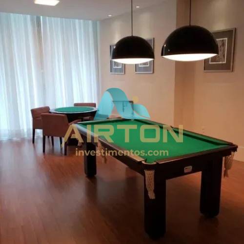 Apartamento com 3 sutes  venda , 178m - Centro 