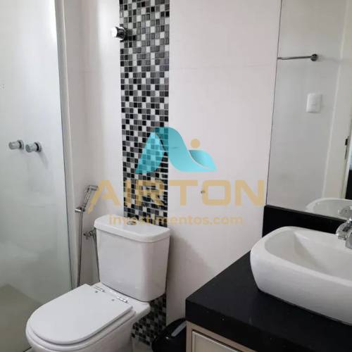 Apartamento com 3 sutes  venda , 178m - Centro 