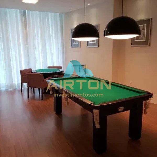 Apartamento com 3 sutes  venda , 178m - Centro 