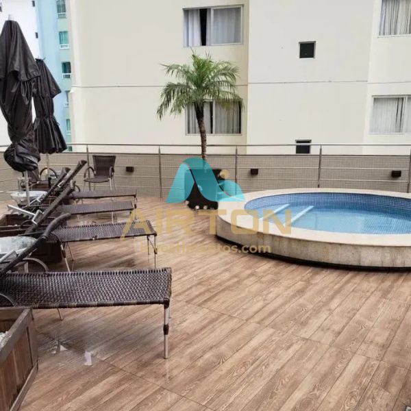 Apartamento com 3 sutes  venda , 178m - Centro 