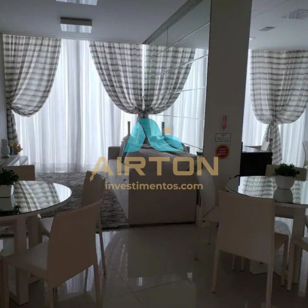 Apartamento com 3 sutes  venda , 178m - Centro 