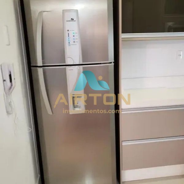 Apartamento com 3 sutes  venda , 178m - Centro 