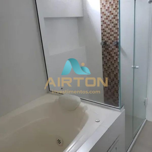 Apartamento com 3 sutes  venda , 178m - Centro 