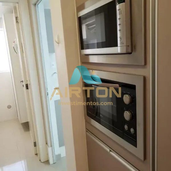 Apartamento com 3 sutes  venda , 178m - Centro 