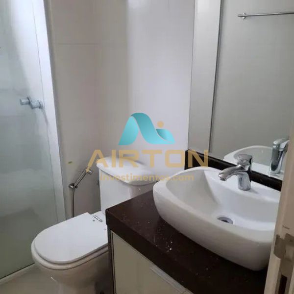 Apartamento com 3 sutes  venda , 178m - Centro 