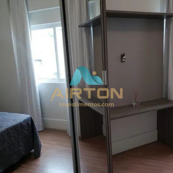 Apartamento com 3 sutes  venda , 178m - Centro 