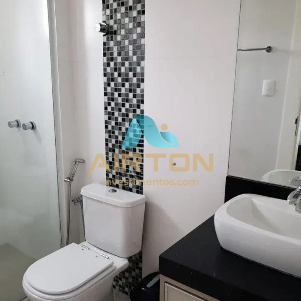 Apartamento com 3 sutes  venda , 178m - Centro 