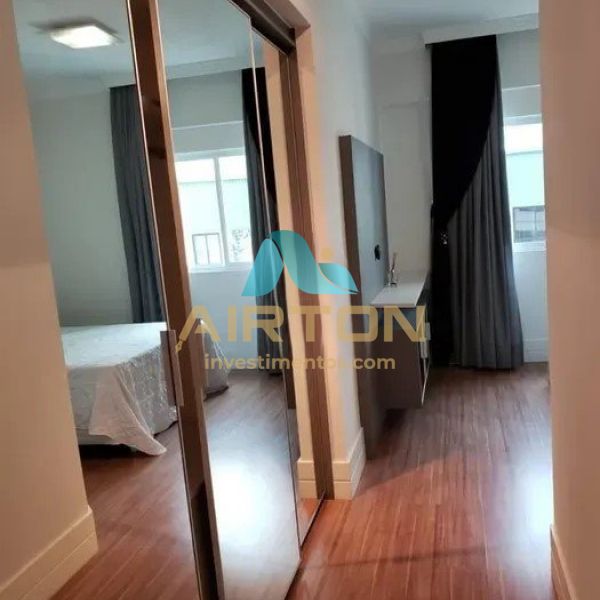 Apartamento com 3 sutes  venda , 178m - Centro 