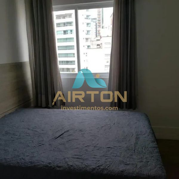 Apartamento com 3 sutes  venda , 178m - Centro 