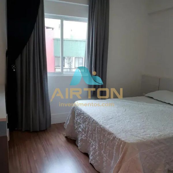 Apartamento com 3 sutes  venda , 178m - Centro 