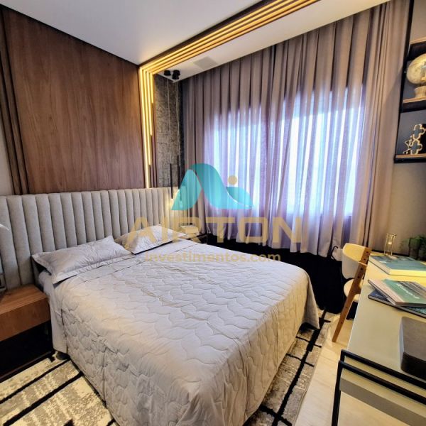 V4103 IMVEL MOBILIADO PARA VENDA COM VISTA AO MAR